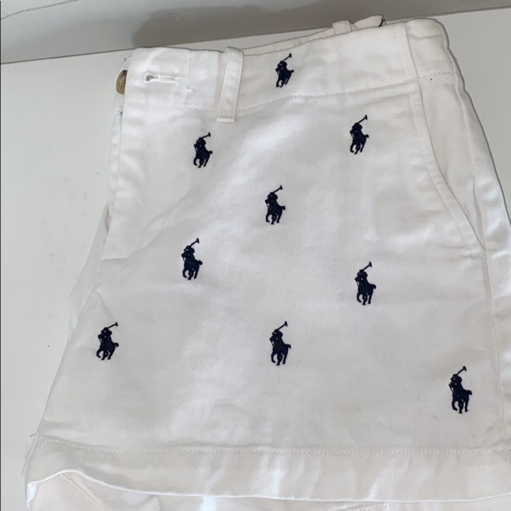 Ralph Lauren Sport shorts - Picture 3 of 5